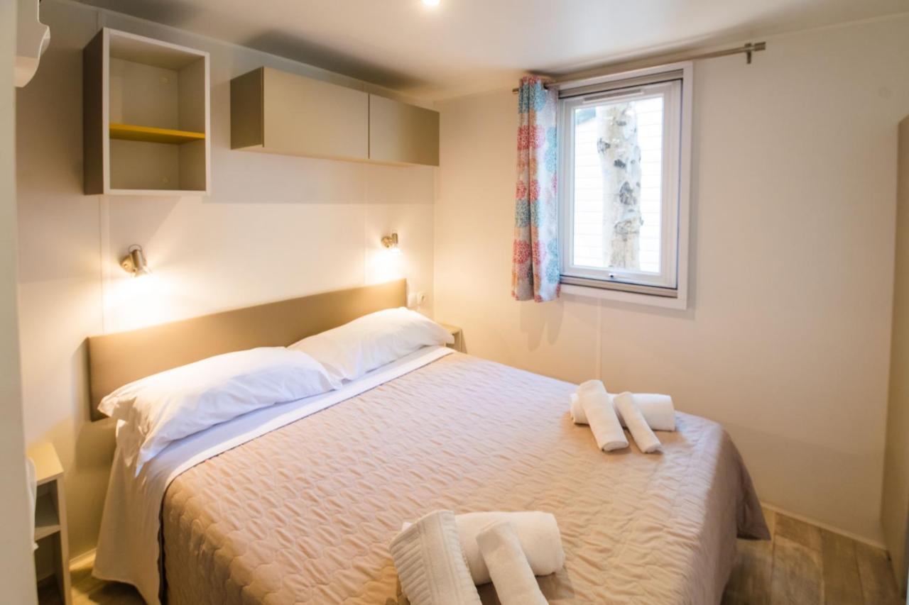 Camping Le Palme Marina Di Bibbona Luaran gambar