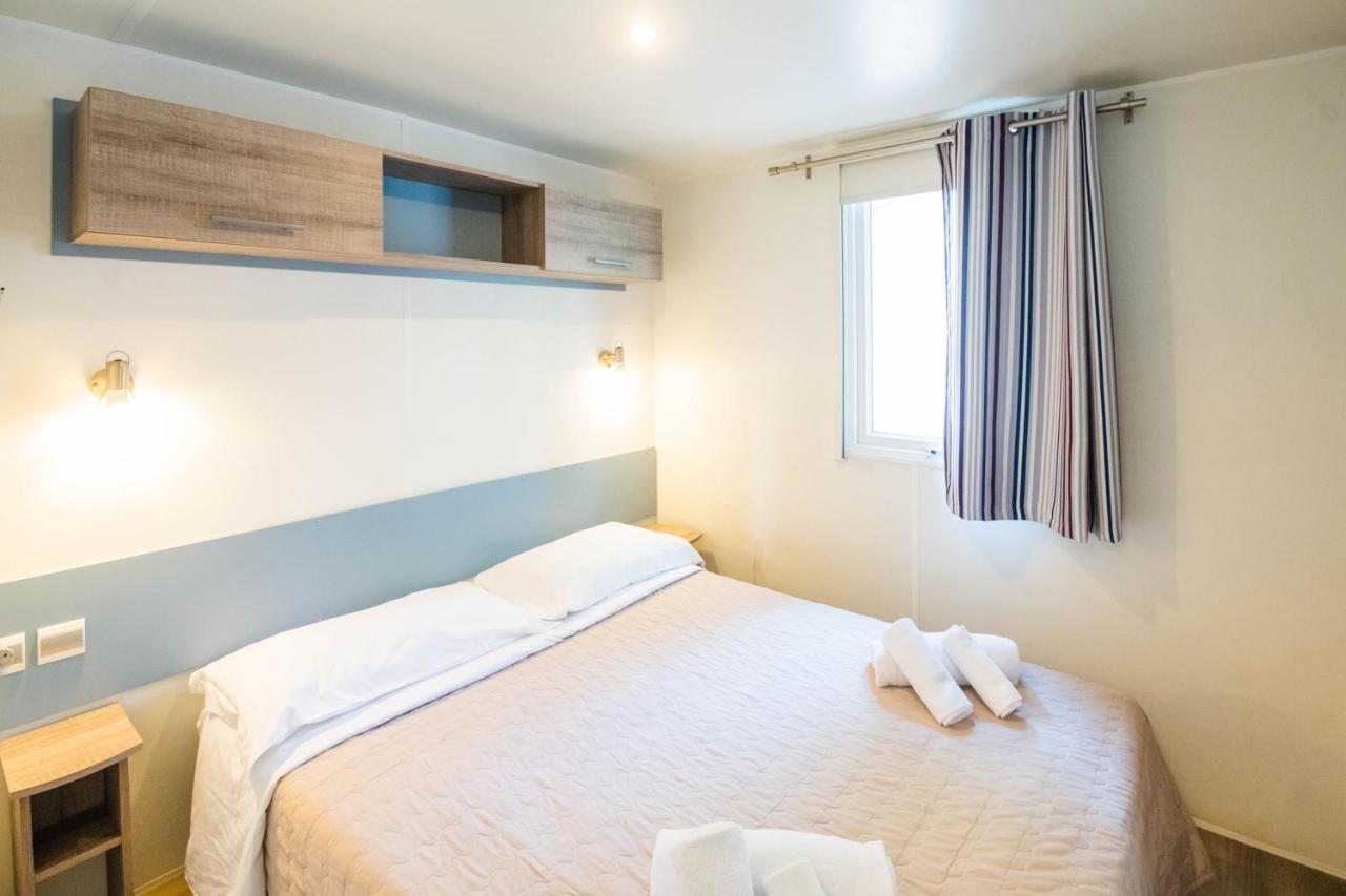 Camping Le Palme Marina Di Bibbona Luaran gambar