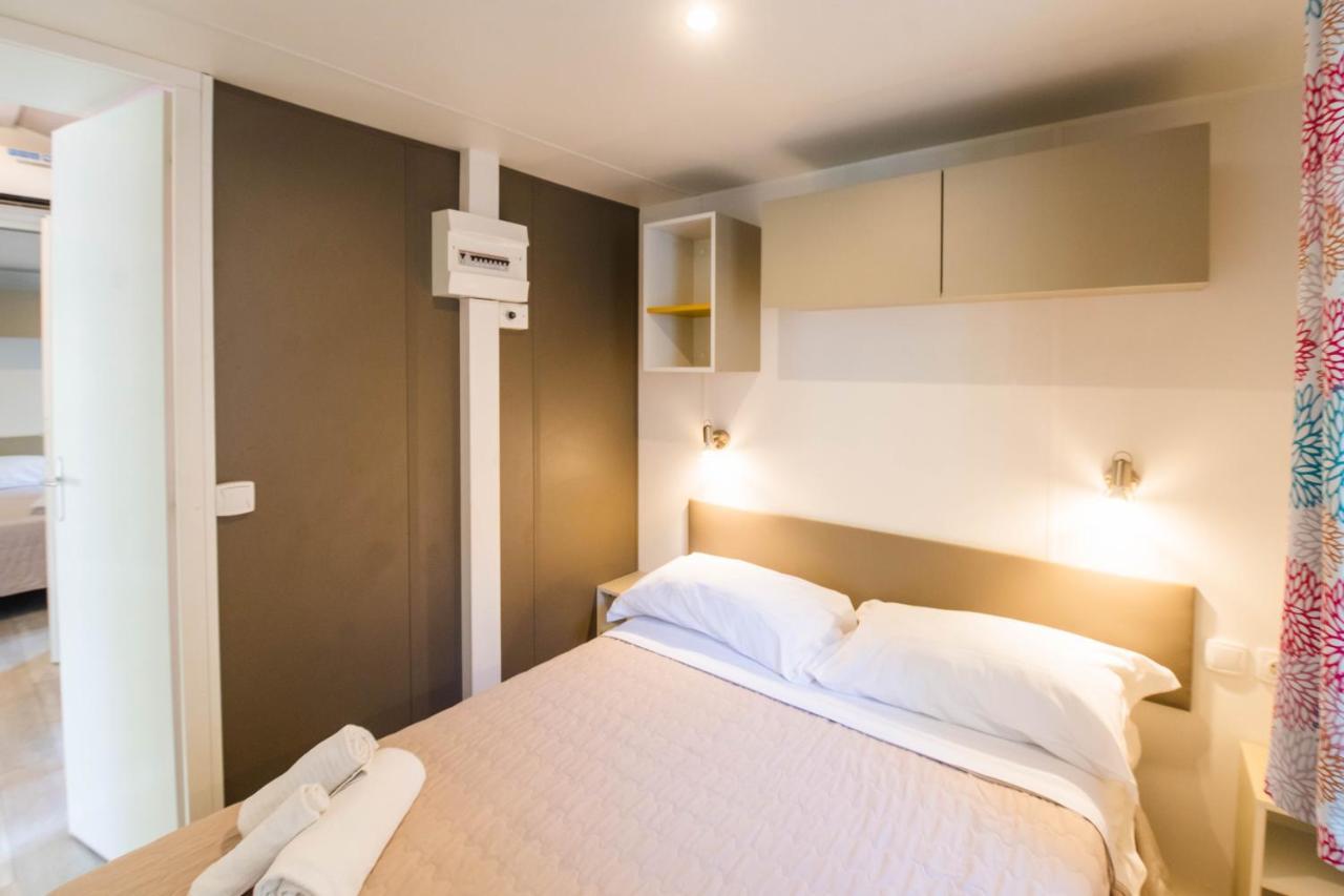 Camping Le Palme Marina Di Bibbona Luaran gambar