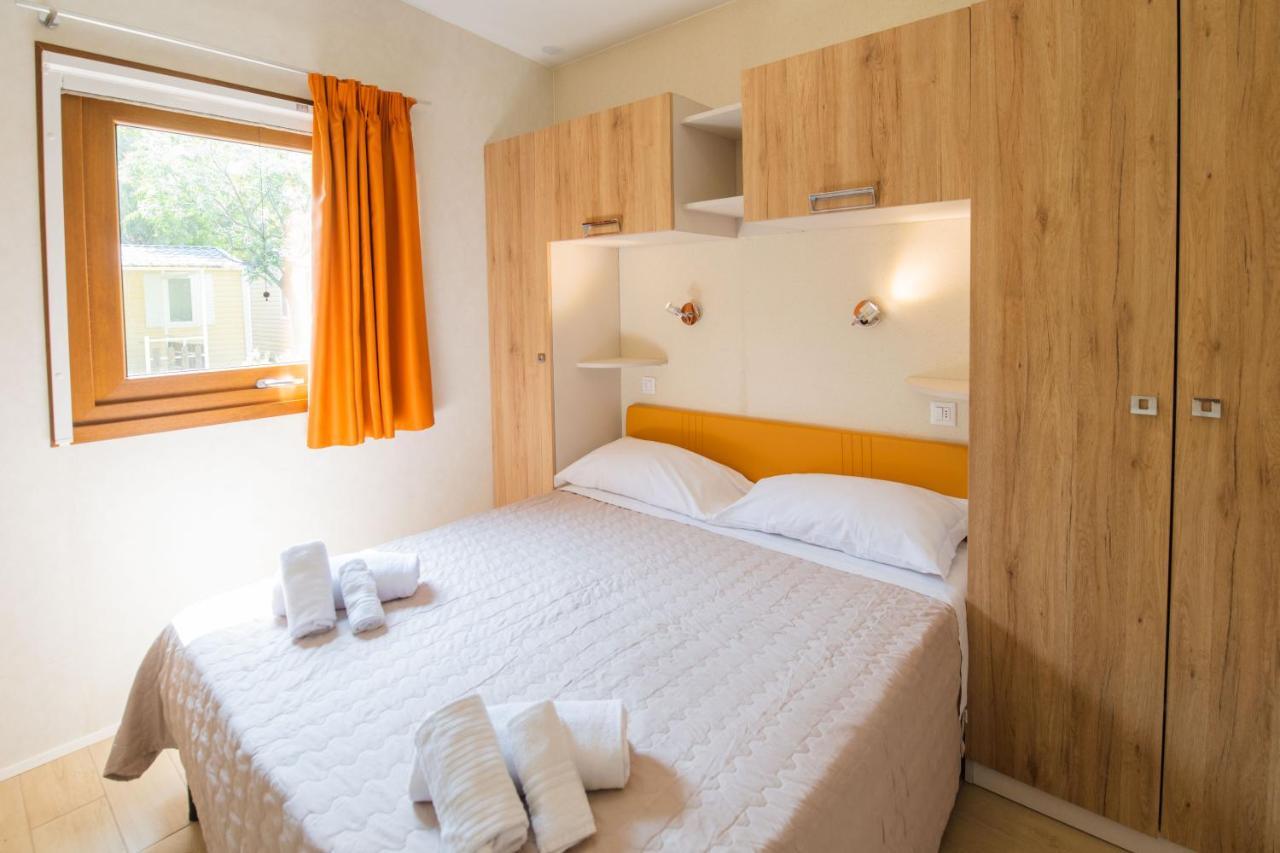 Camping Le Palme Marina Di Bibbona Luaran gambar