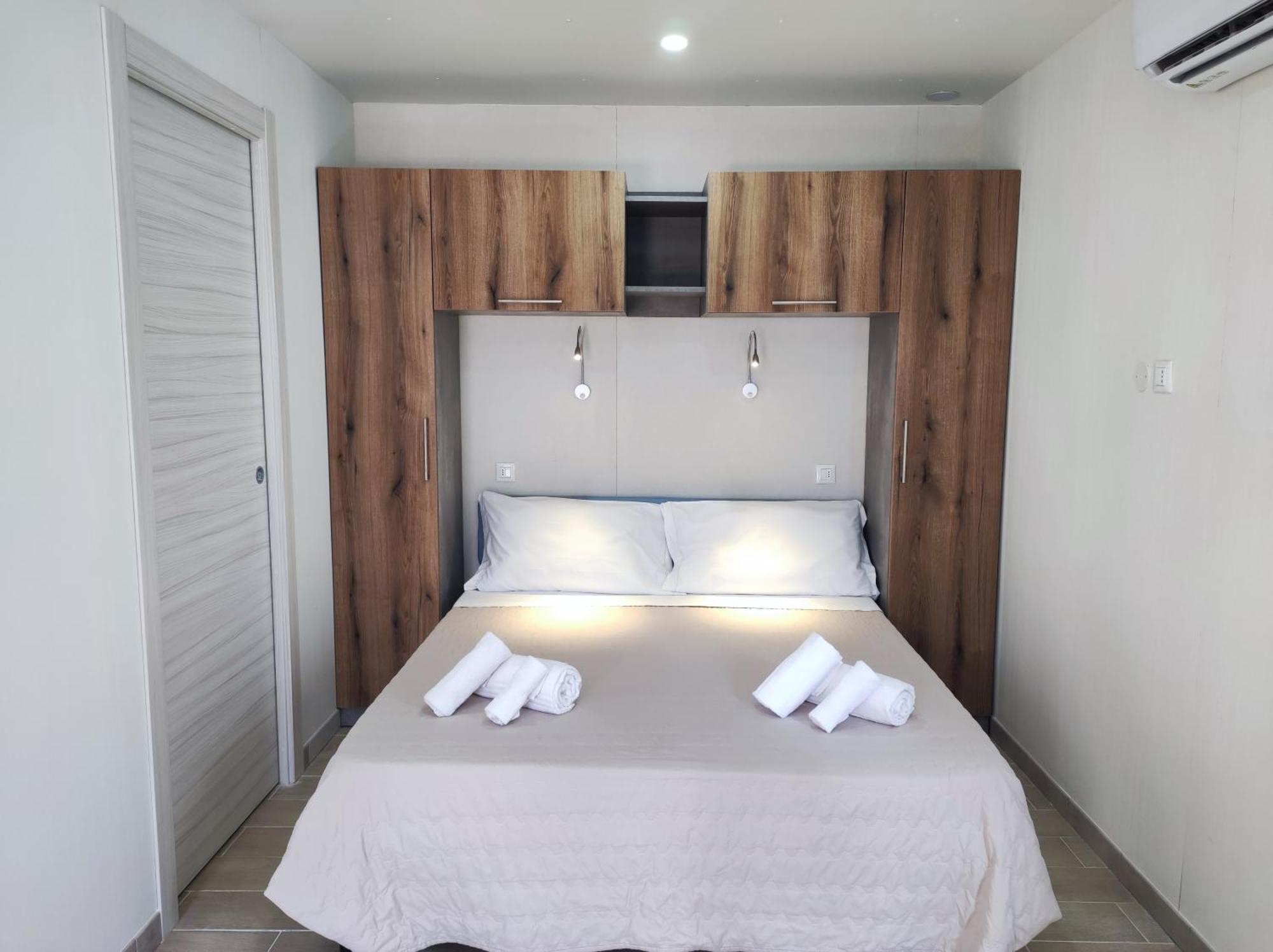Camping Le Palme Marina Di Bibbona Luaran gambar