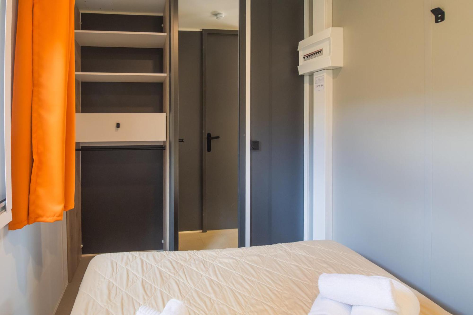 Camping Le Palme Marina Di Bibbona Luaran gambar