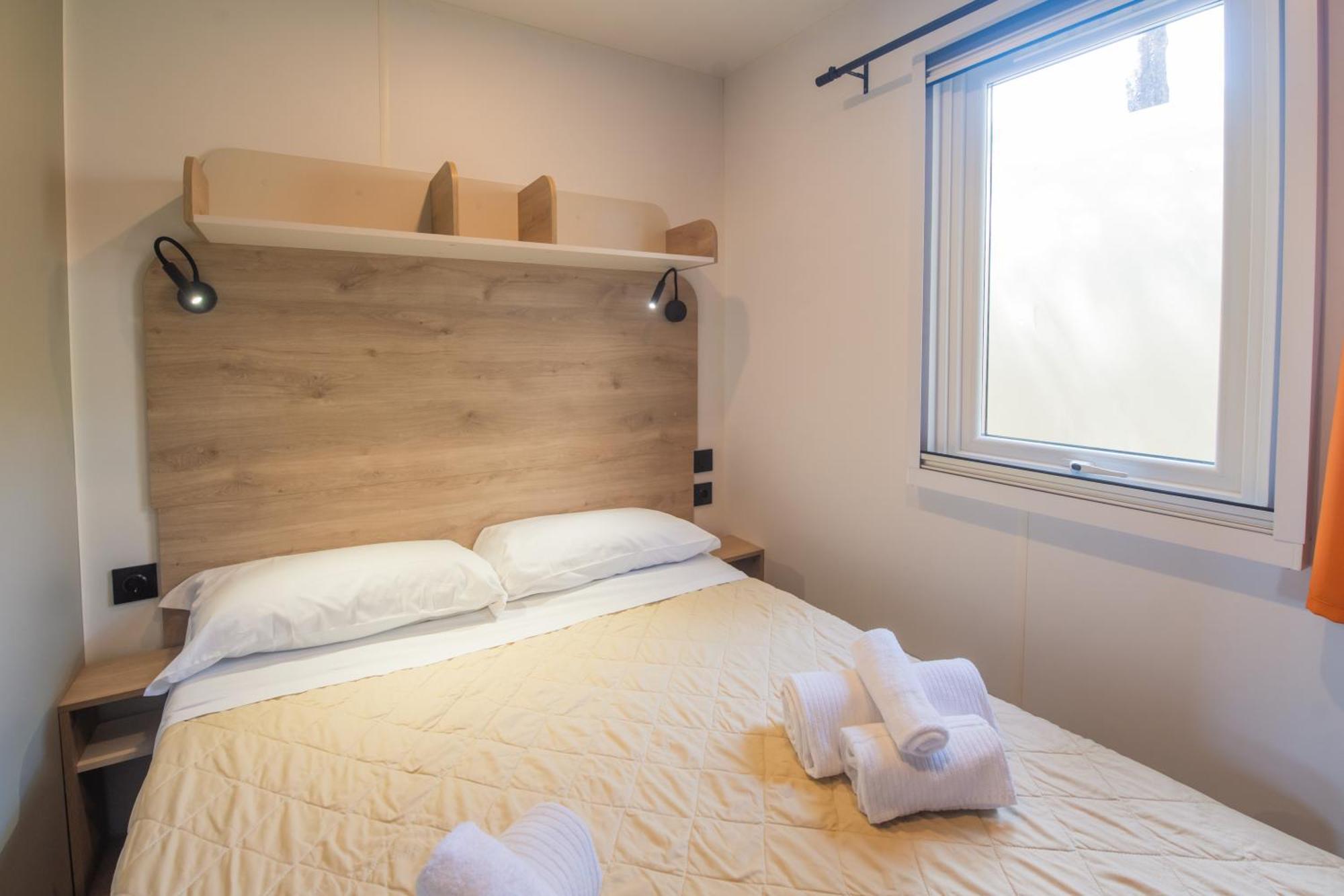 Camping Le Palme Marina Di Bibbona Luaran gambar